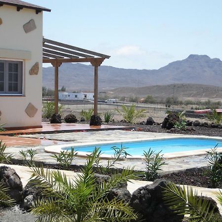 Villa La Fuentita-3 By Interhome El Charco  Kültér fotó