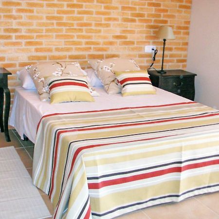 Villa La Fuentita-3 By Interhome El Charco  Kültér fotó
