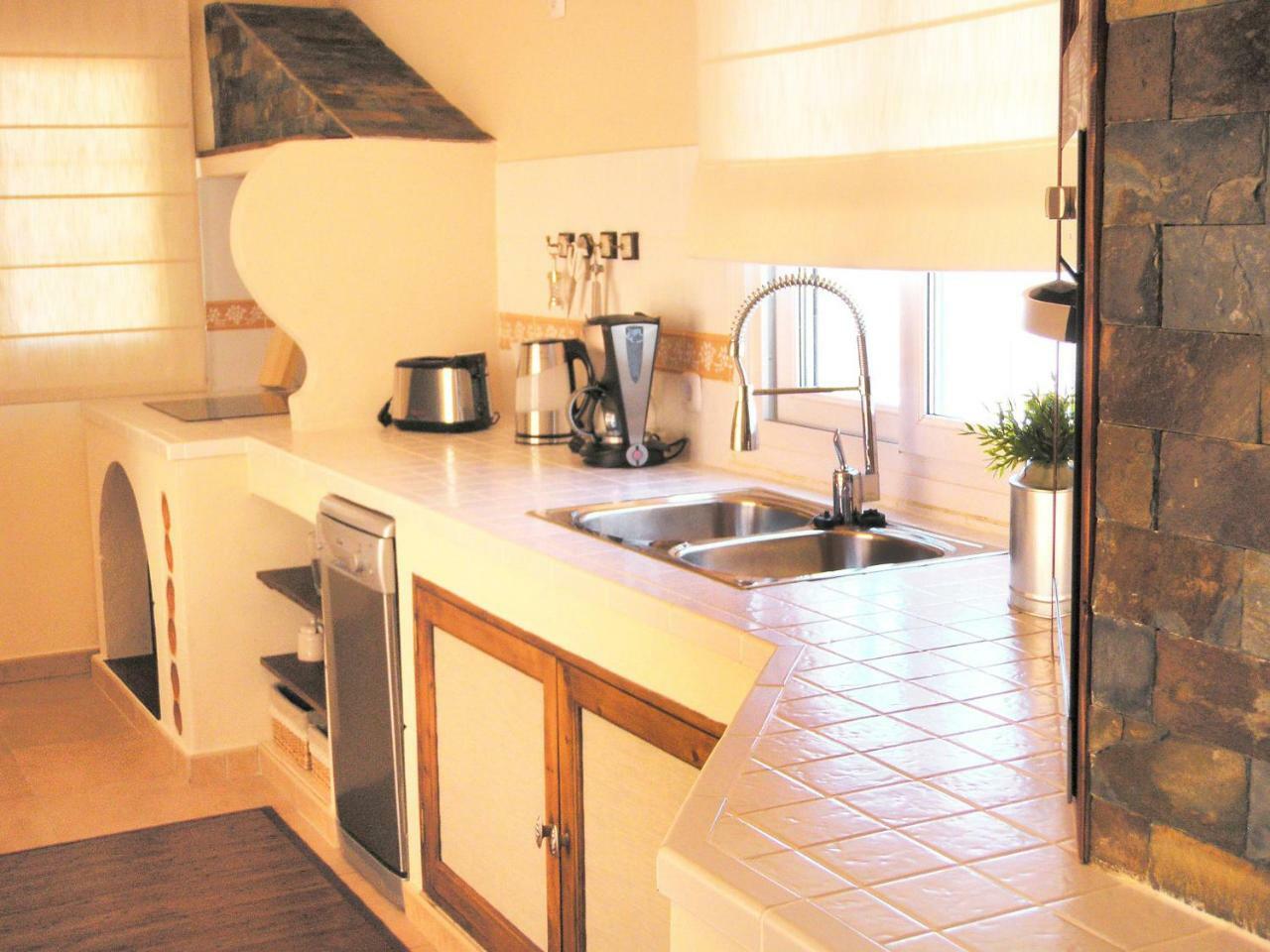 Villa La Fuentita-3 By Interhome El Charco  Kültér fotó