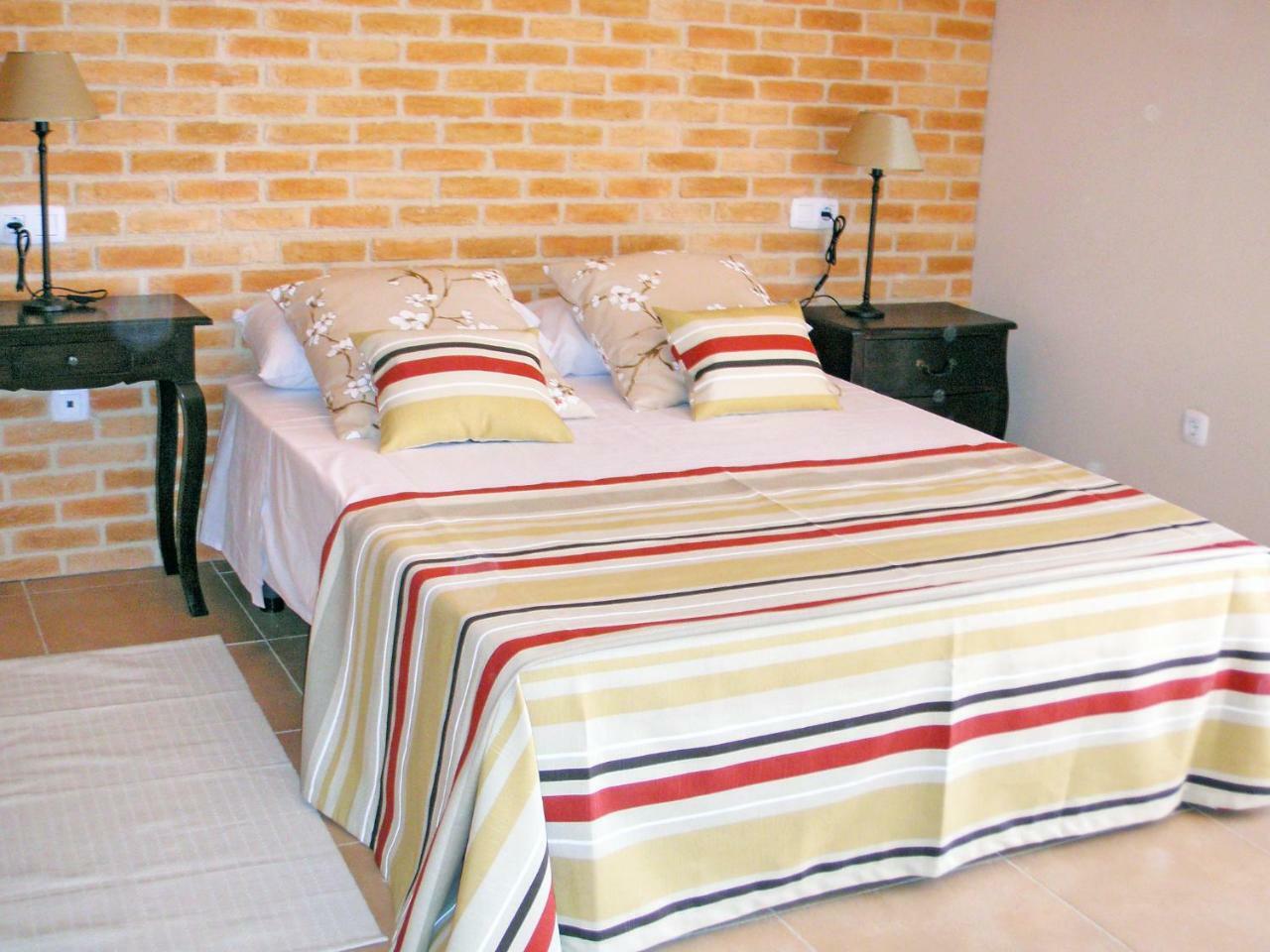 Villa La Fuentita-3 By Interhome El Charco  Kültér fotó