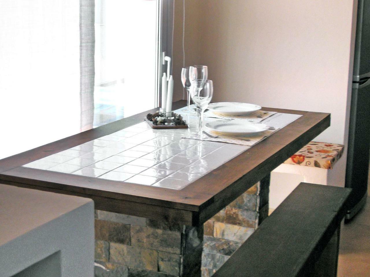 Villa La Fuentita-3 By Interhome El Charco  Kültér fotó